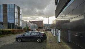 New Yorkstraat 10 Lijnden